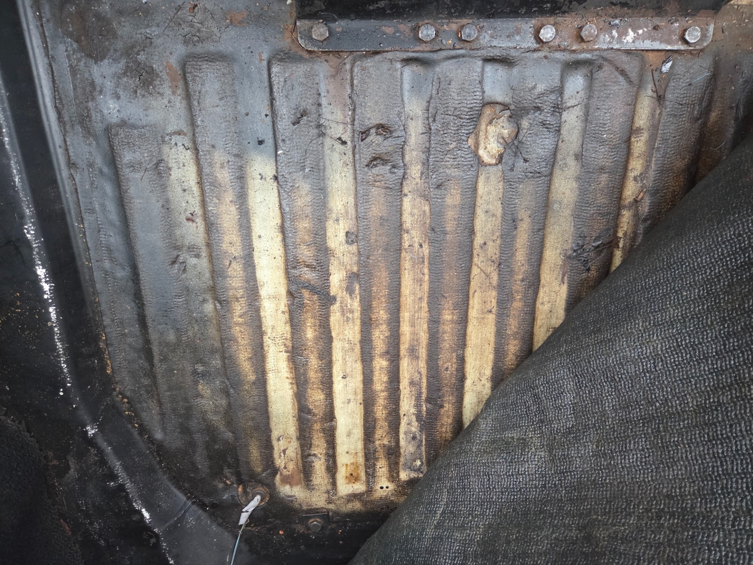 Used Ford Granada 1977 for sale - 77034701: Photo 20