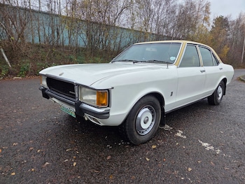 Used Ford Granada 1977 for sale - 77034701: Photo