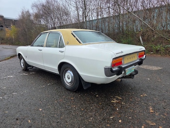 Used Ford Granada 1977 for sale - 77034701: Photo