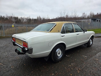 Used Ford Granada 1977 for sale - 77034701: Photo