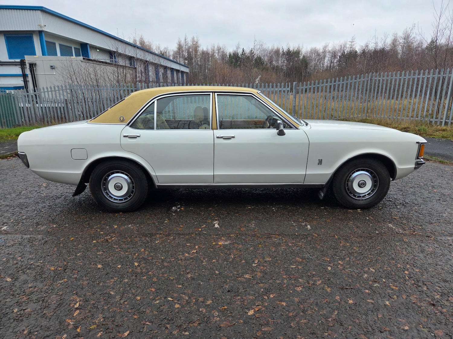 Used Ford Granada 1977 for sale - 77034701: Photo 5