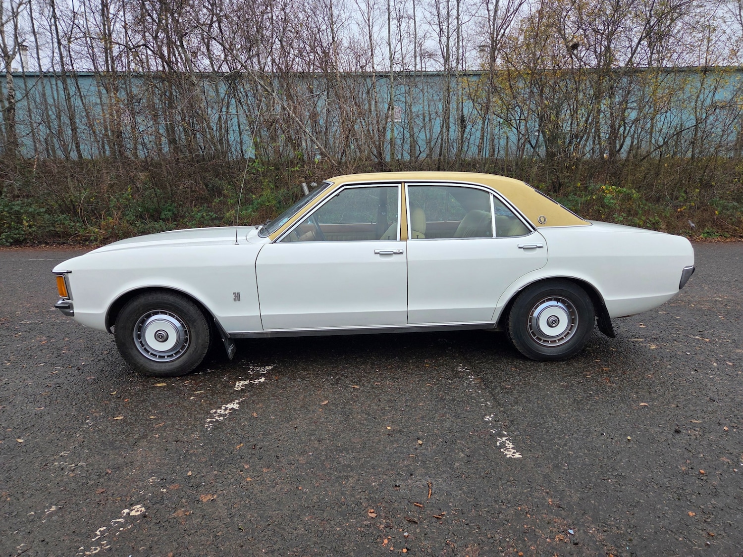 Used Ford Granada 1977 for sale - 77034701: Photo 6