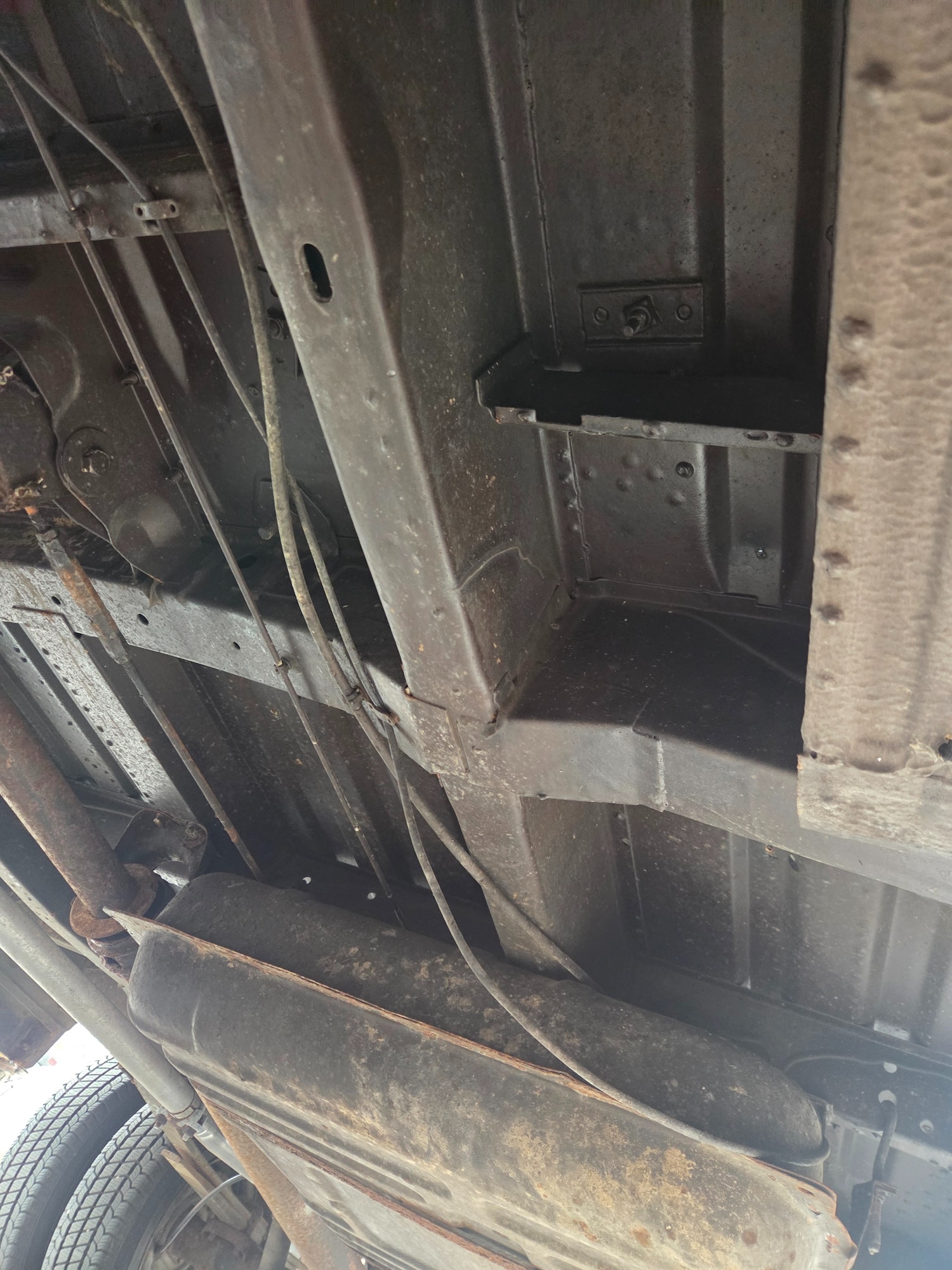 Used Ford Transit 2025 for sale - 78027868: Photo 12