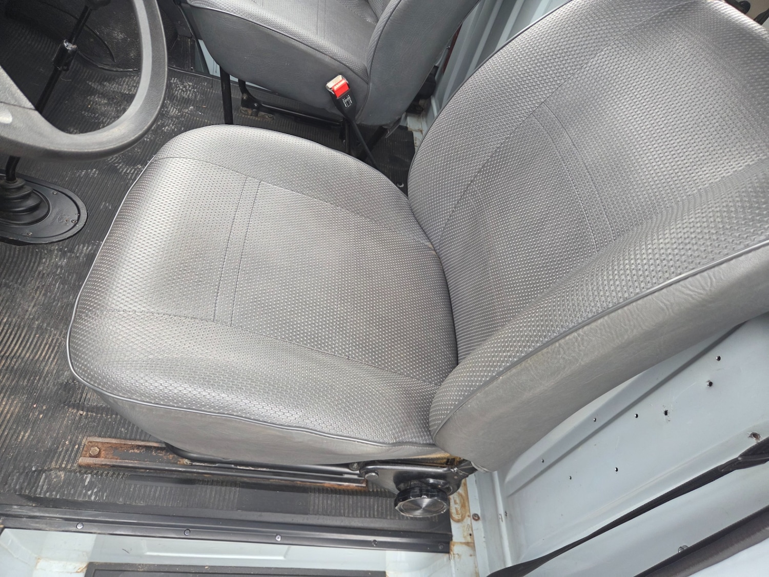 Used Ford Transit 2025 for sale - 78027868: Photo 15