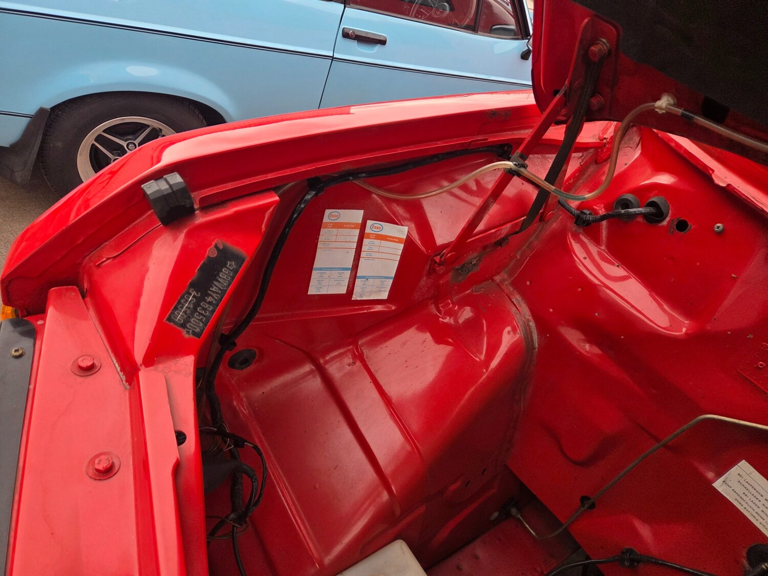 Used Ford Transit 2025 for sale - 78027868: Photo 18