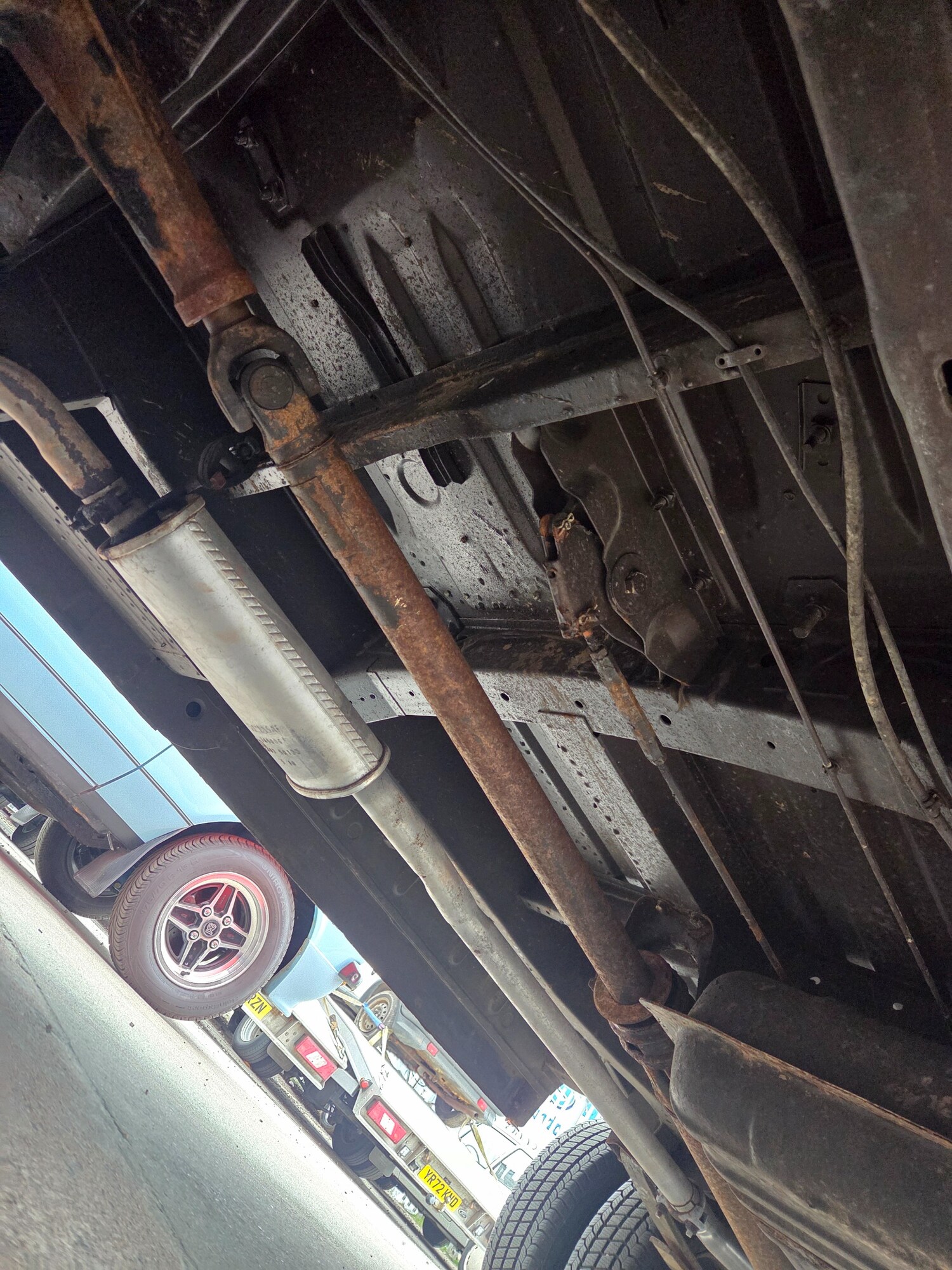 Used Ford Transit 2025 for sale - 78027868: Photo 19