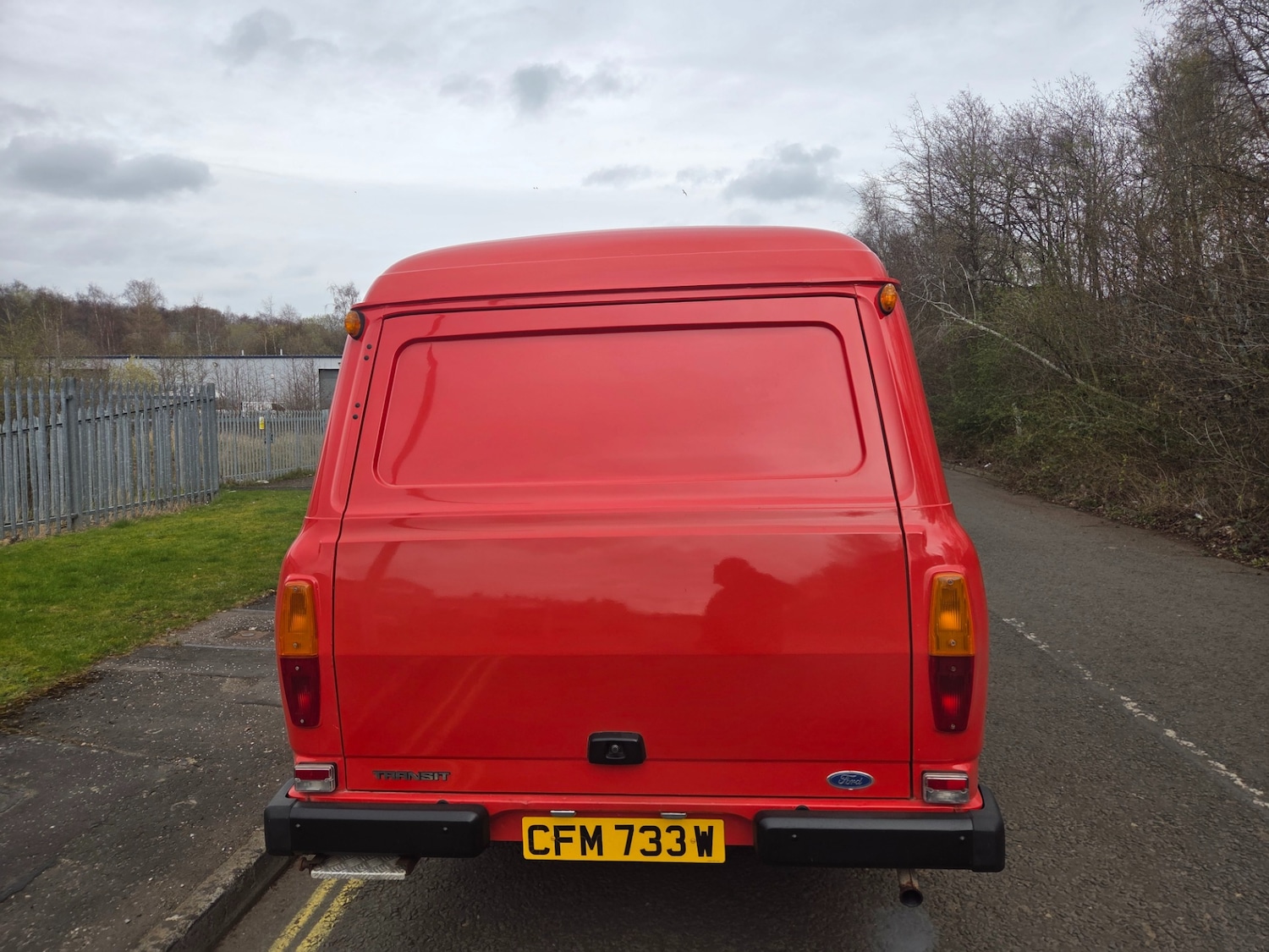 Used Ford Transit 2025 for sale - 78027868: Photo 6