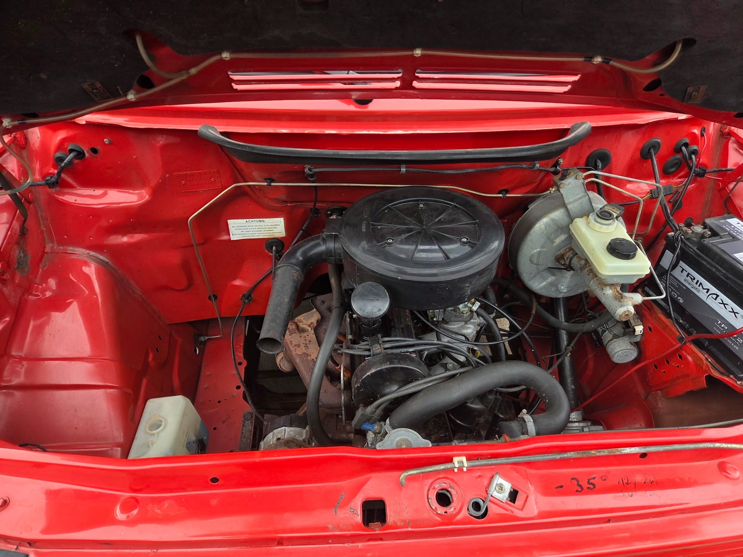 Used Ford Transit 2025 for sale - 78027868: Photo 9