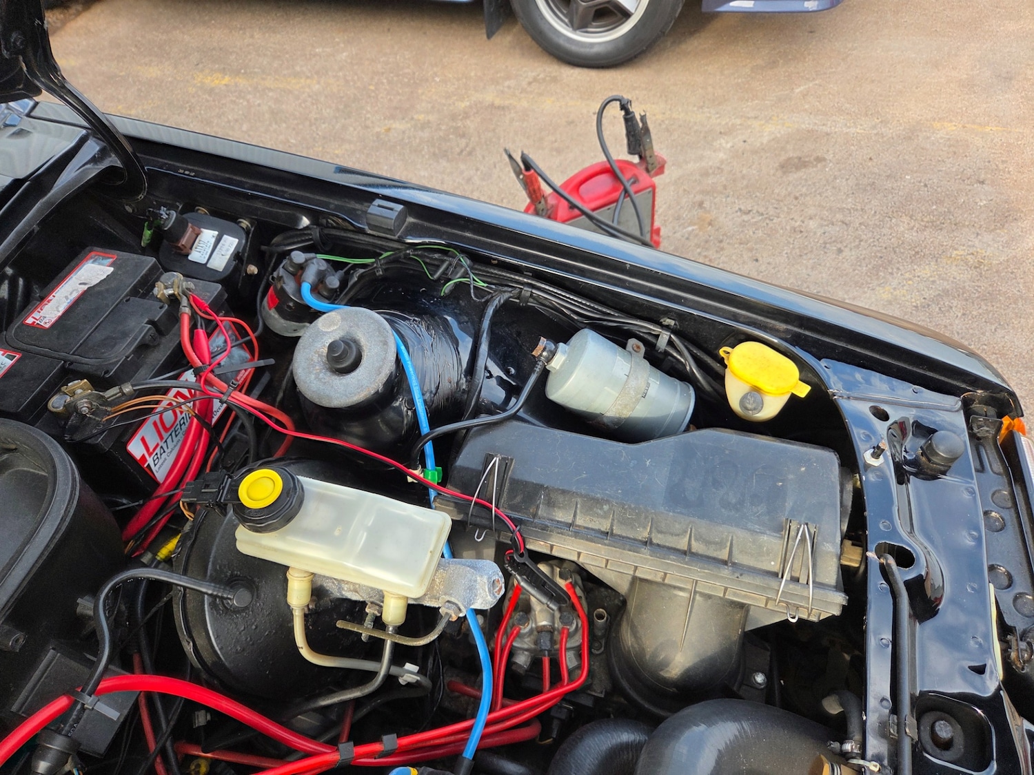 Vehicle 11