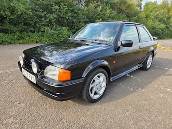 1991 (H) - RS1600 Turbo 3dr
