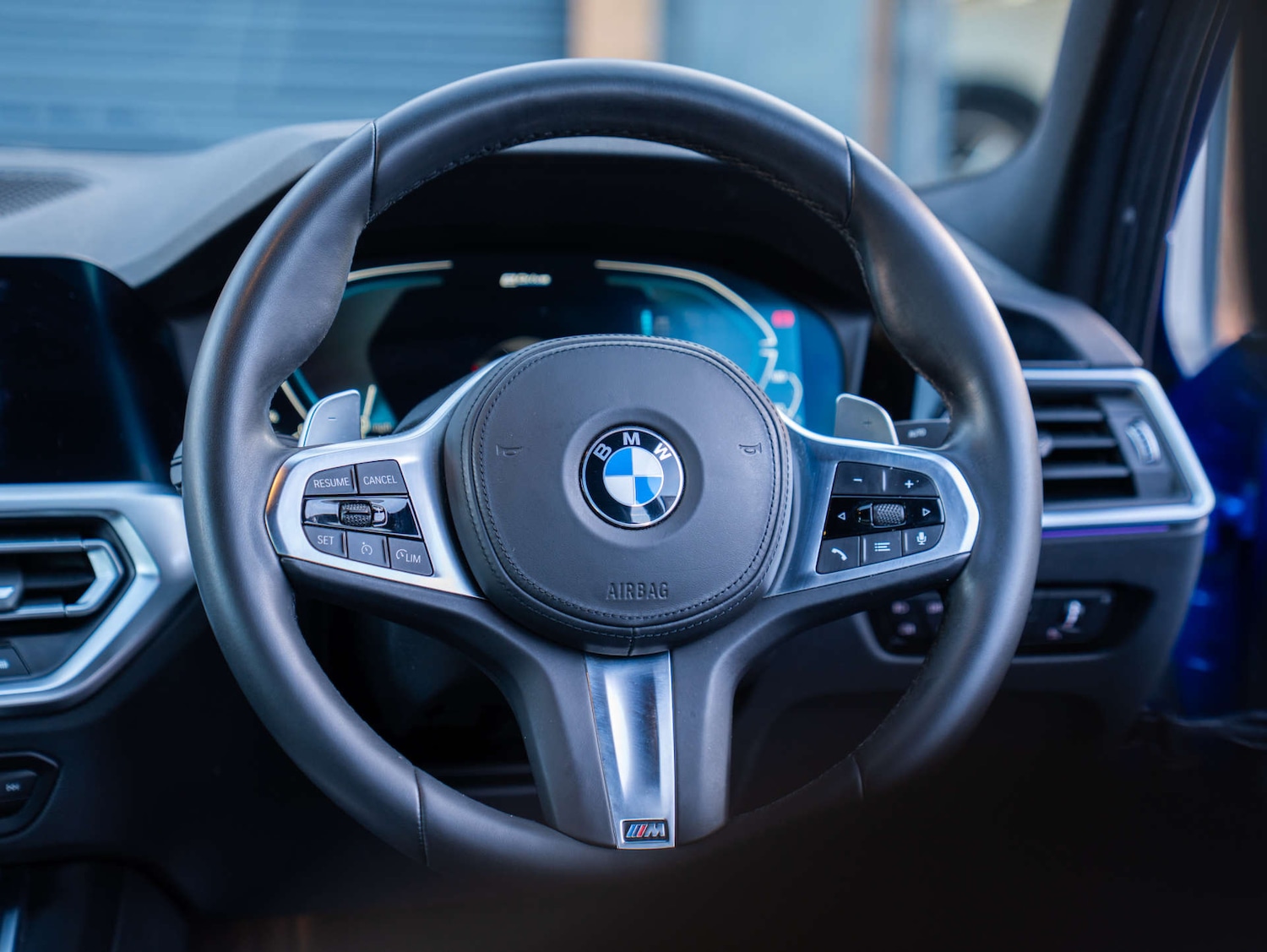 Used BMW 3 Series 2021 for sale - 77022505: Photo 12