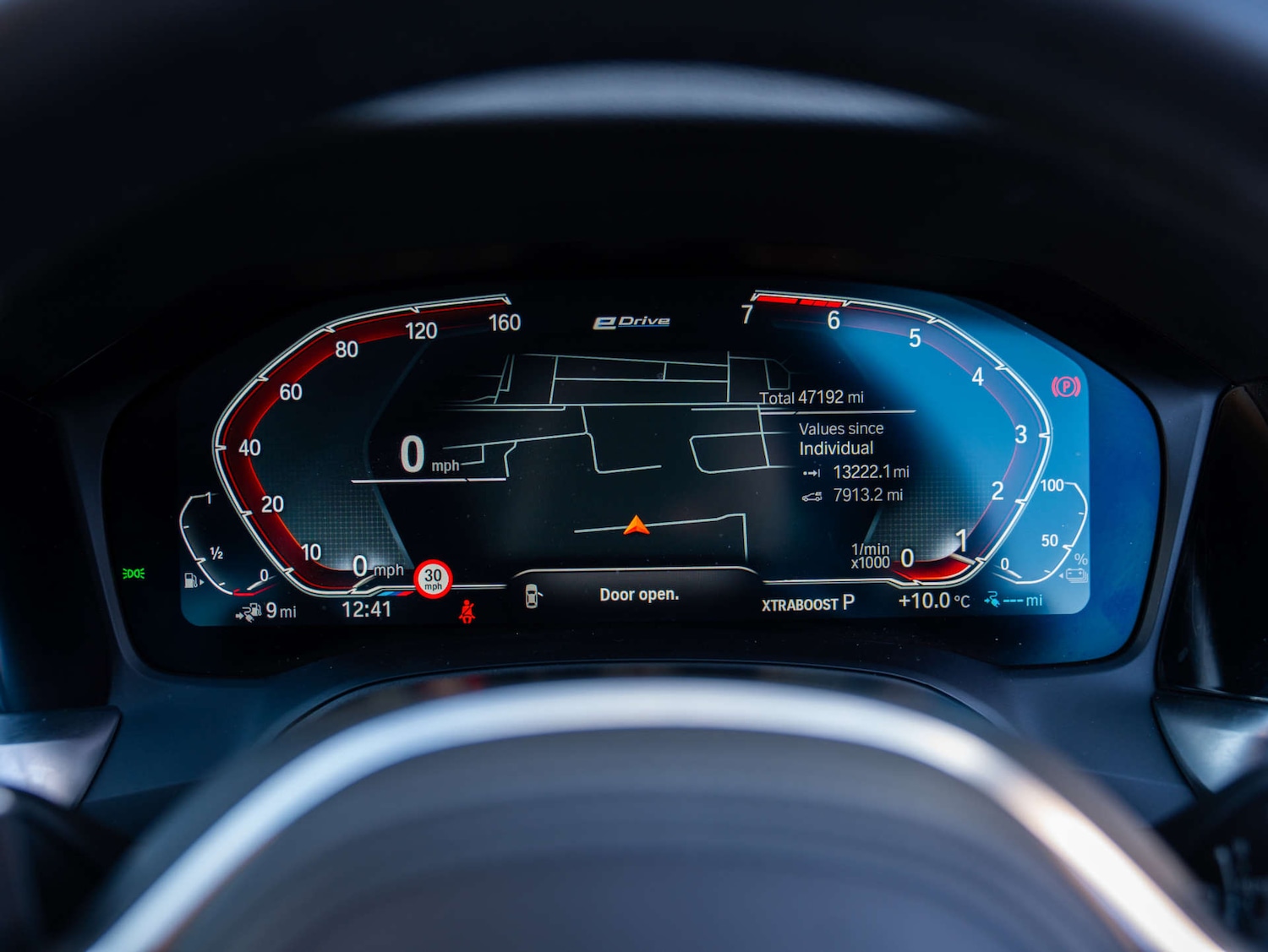 Used BMW 3 Series 2021 for sale - 77022505: Photo 23