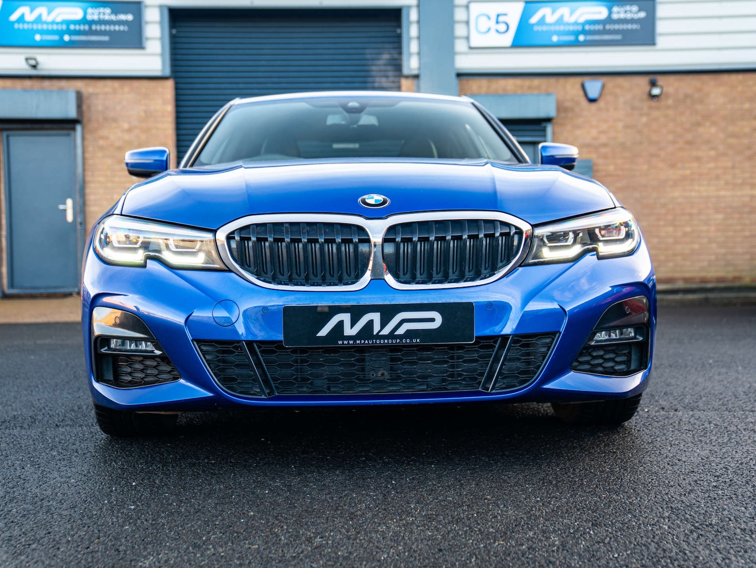 Used BMW 3 Series 2021 for sale - 77022505: Photo 29