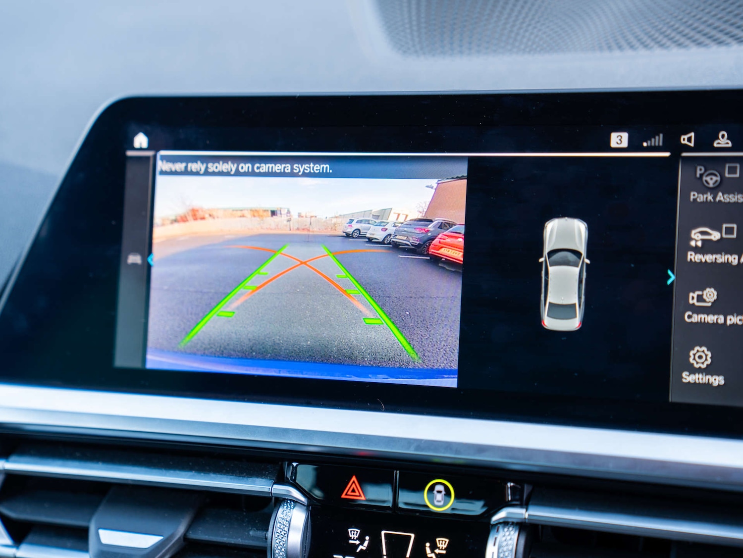 Used BMW 3 Series 2021 for sale - 77022505: Photo 32