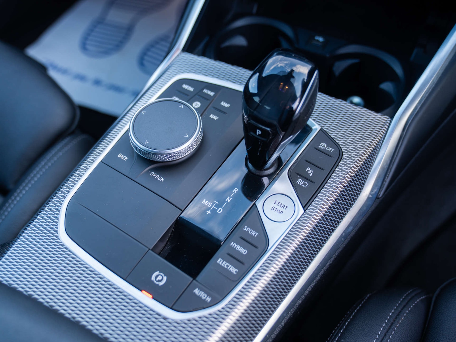 Used BMW 3 Series 2021 for sale - 77022505: Photo 35