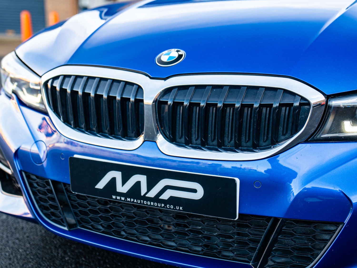 Used BMW 3 Series 2021 for sale - 77022505: Photo 37