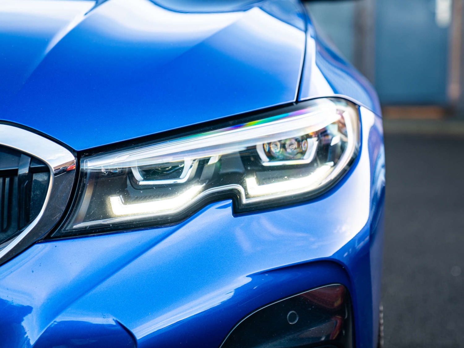 Used BMW 3 Series 2021 for sale - 77022505: Photo 38