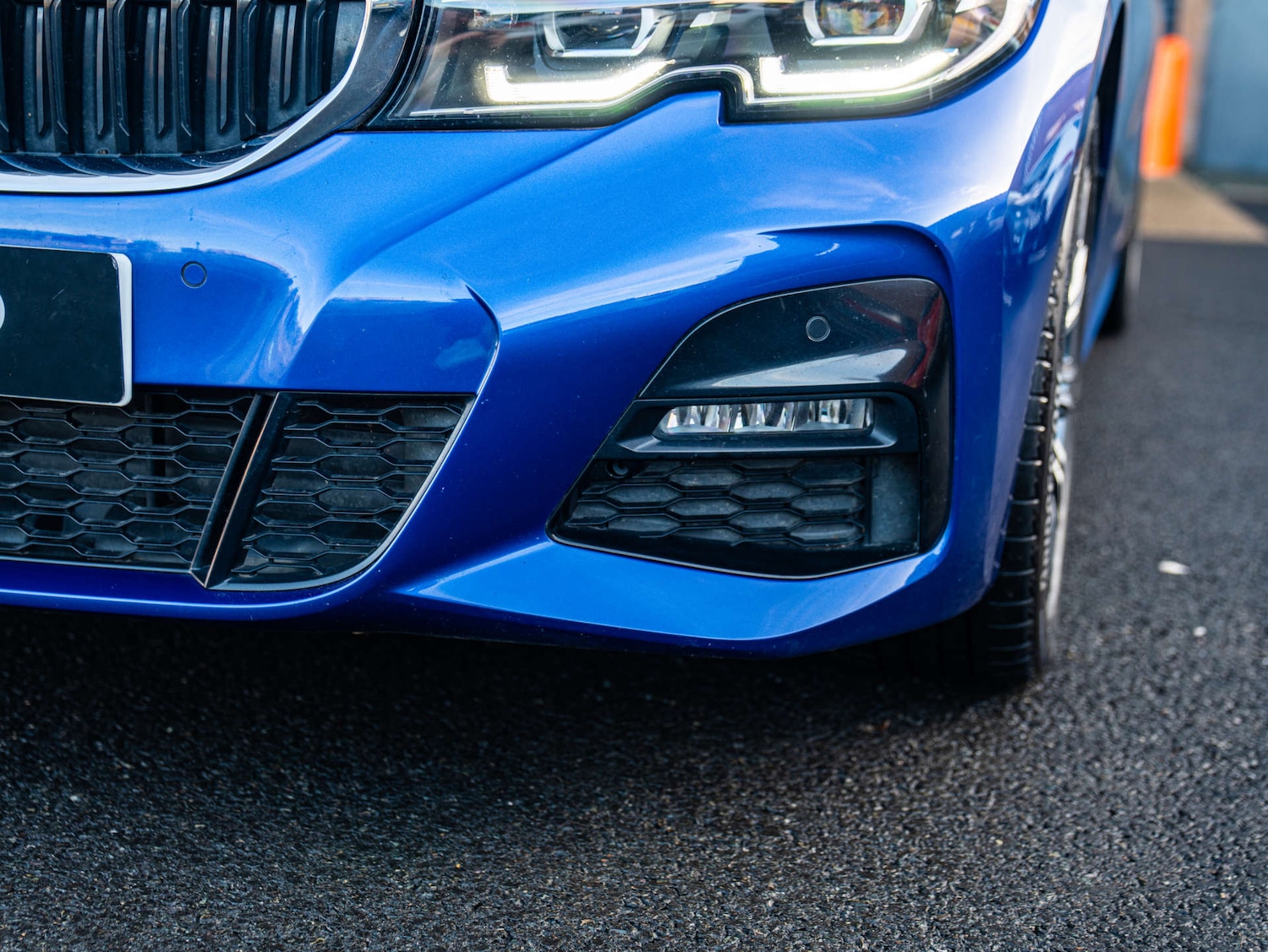 Used BMW 3 Series 2021 for sale - 77022505: Photo 39