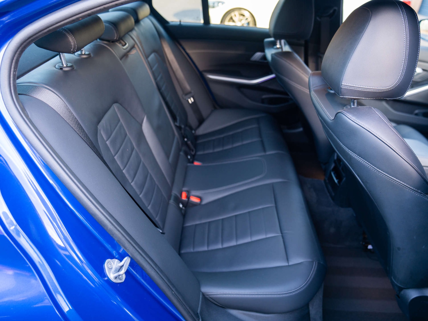 Used BMW 3 Series 2021 for sale - 77022505: Photo 43