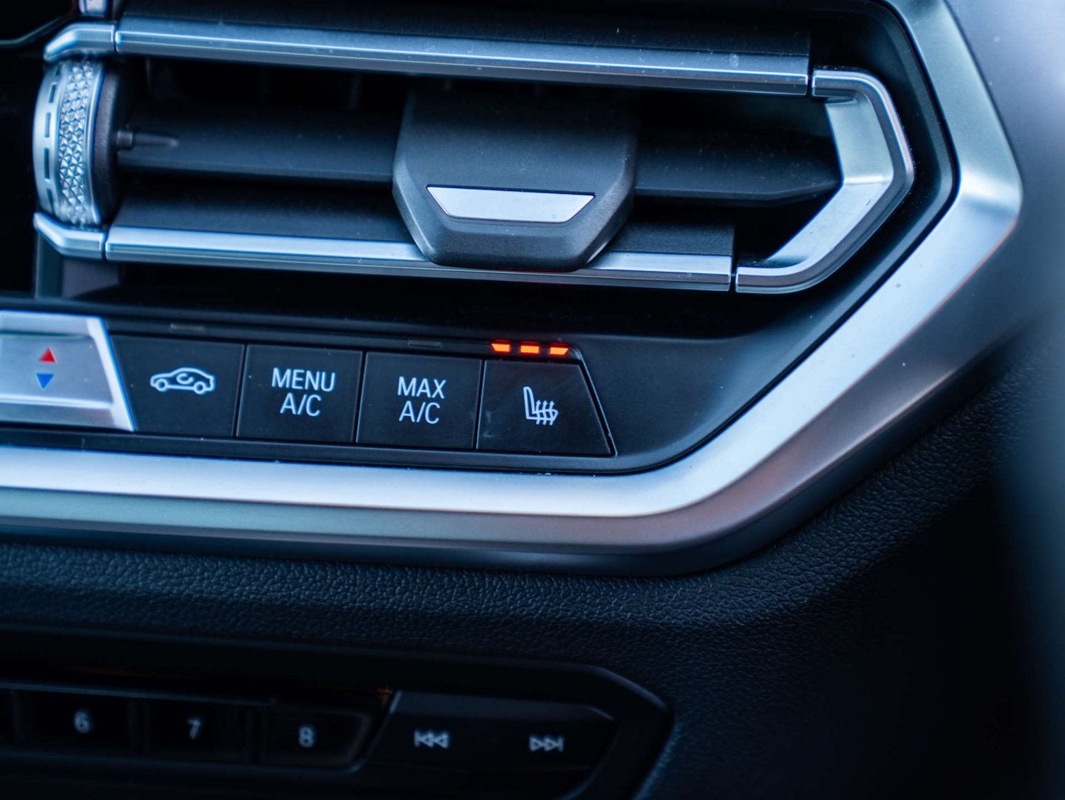 Used BMW 3 Series 2021 for sale - 77022505: Photo 45