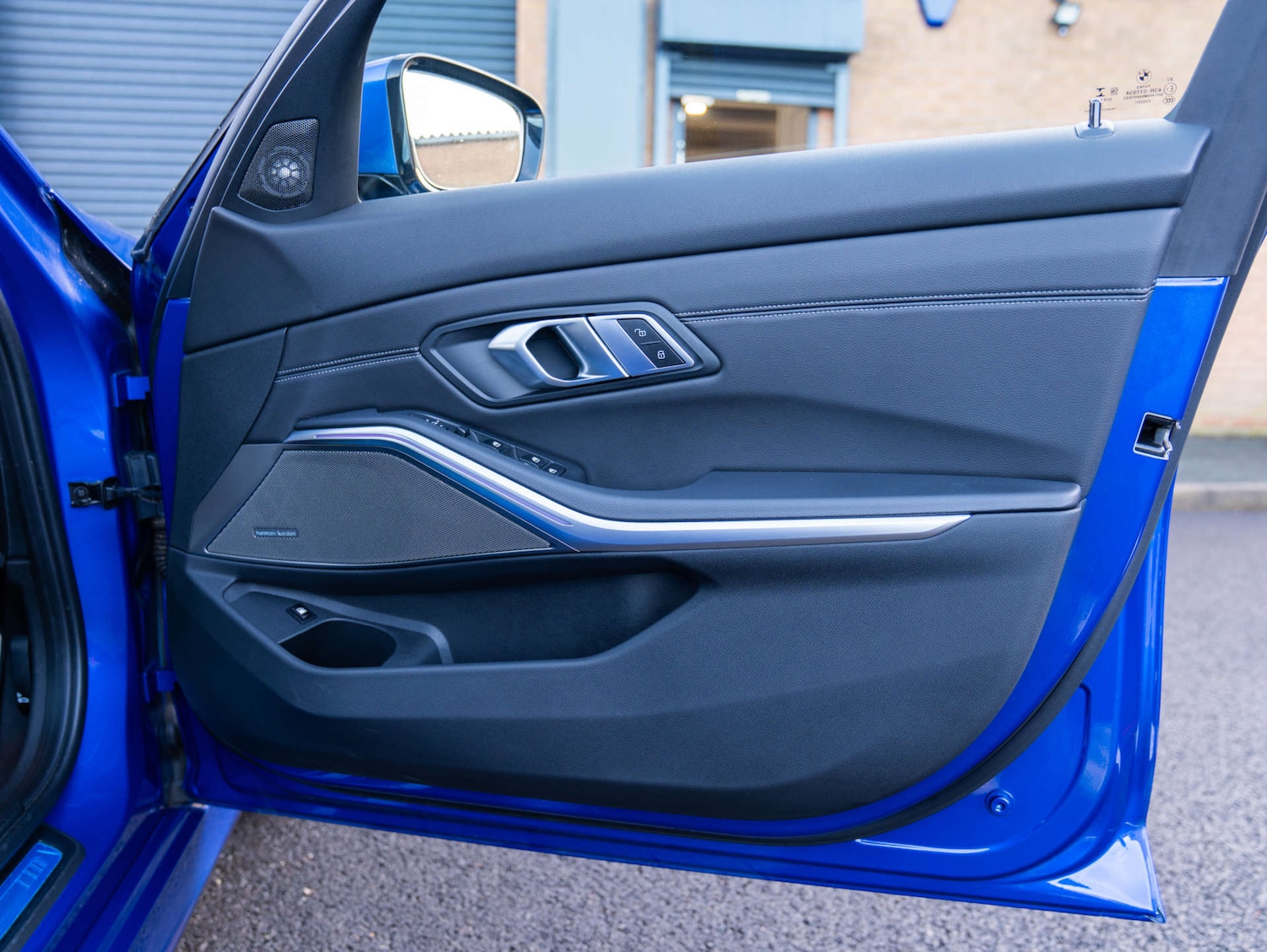 Used BMW 3 Series 2021 for sale - 77022505: Photo 48