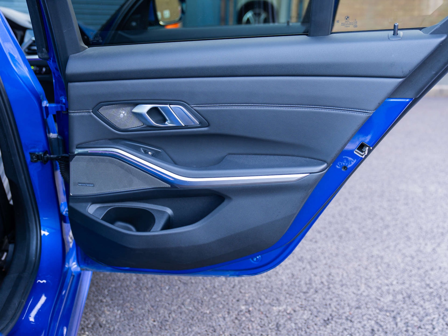 Used BMW 3 Series 2021 for sale - 77022505: Photo 49