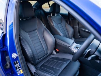 Used BMW 3 Series 2021 for sale - 77022505: Photo