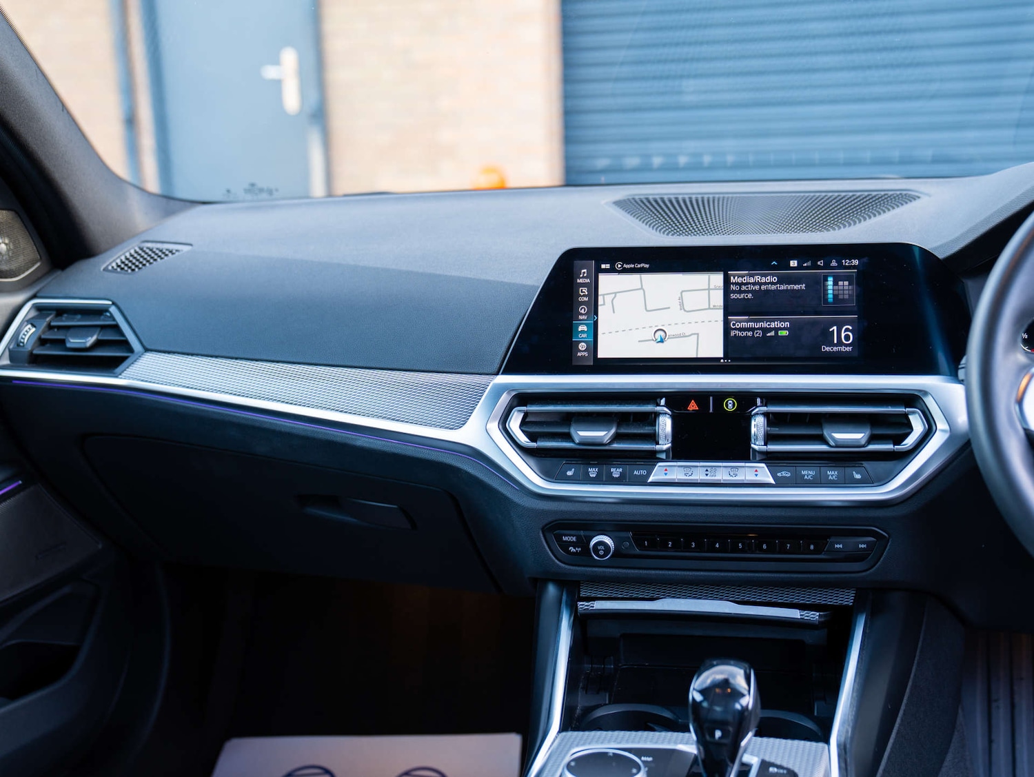 Used BMW 3 Series 2021 for sale - 77022505: Photo 5