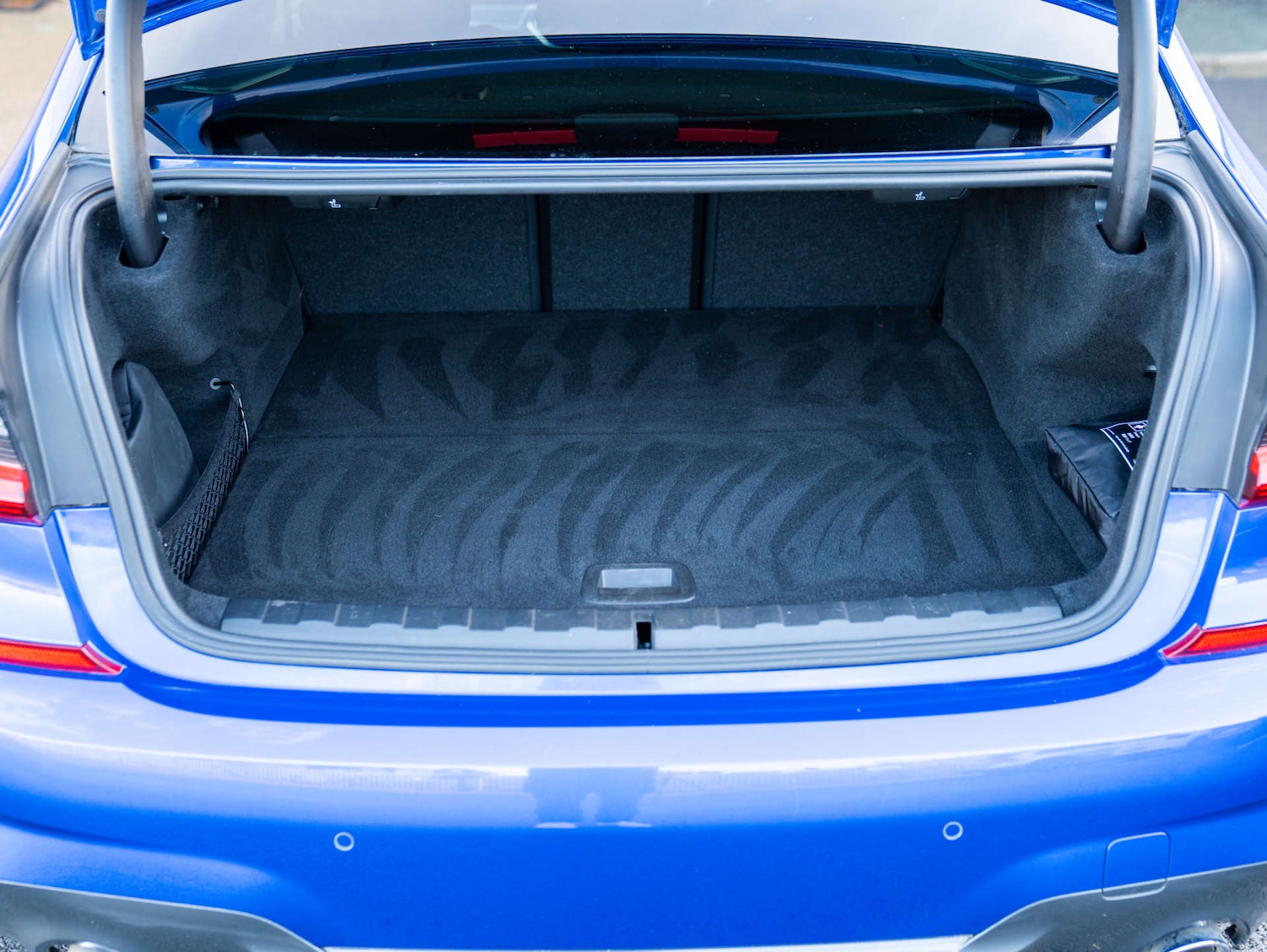 Used BMW 3 Series 2021 for sale - 77022505: Photo 51