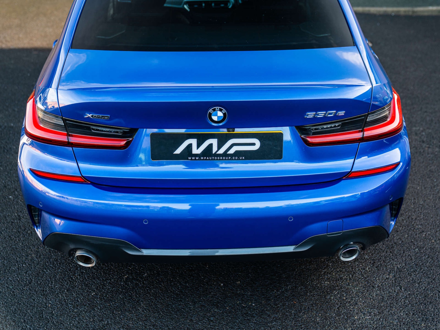 Used BMW 3 Series 2021 for sale - 77022505: Photo 54