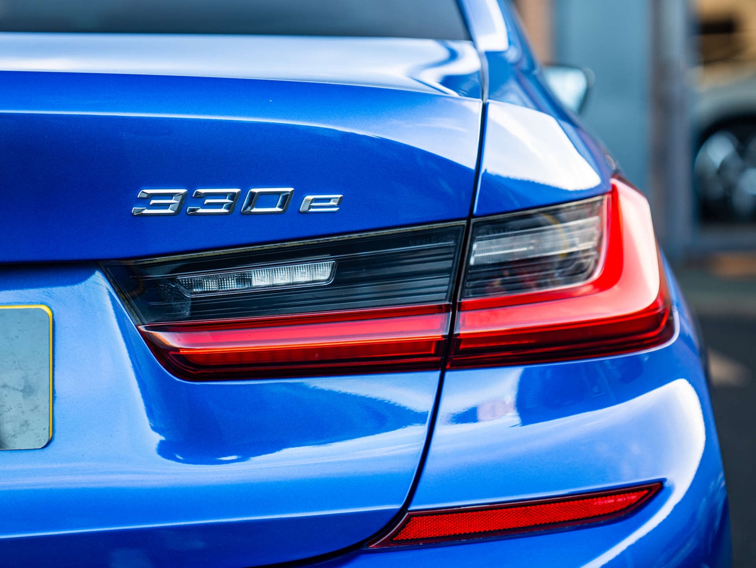 Used BMW 3 Series 2021 for sale - 77022505: Photo 58