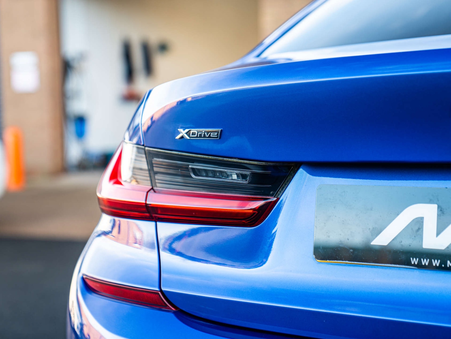 Used BMW 3 Series 2021 for sale - 77022505: Photo 59