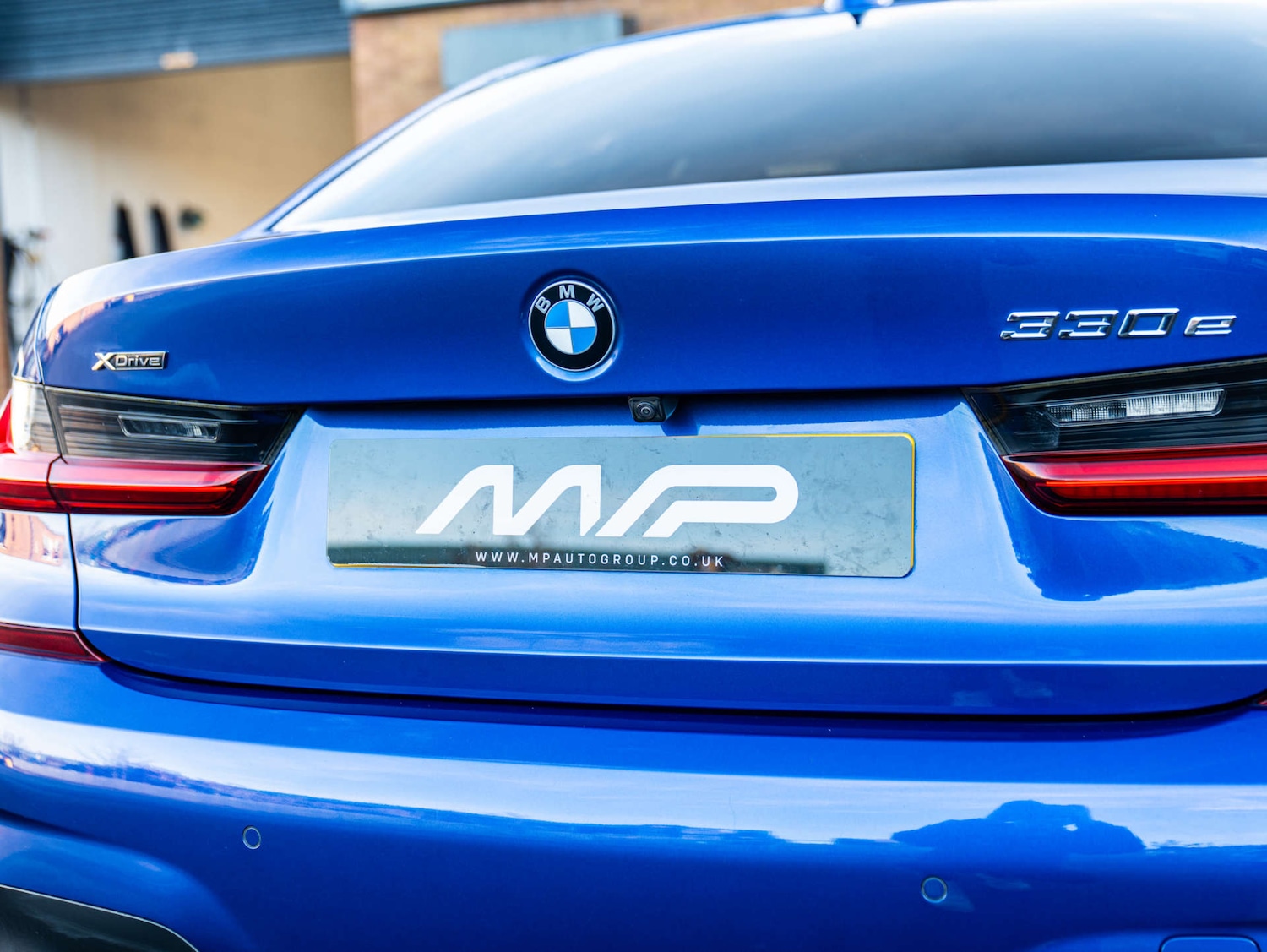 Used BMW 3 Series 2021 for sale - 77022505: Photo 60