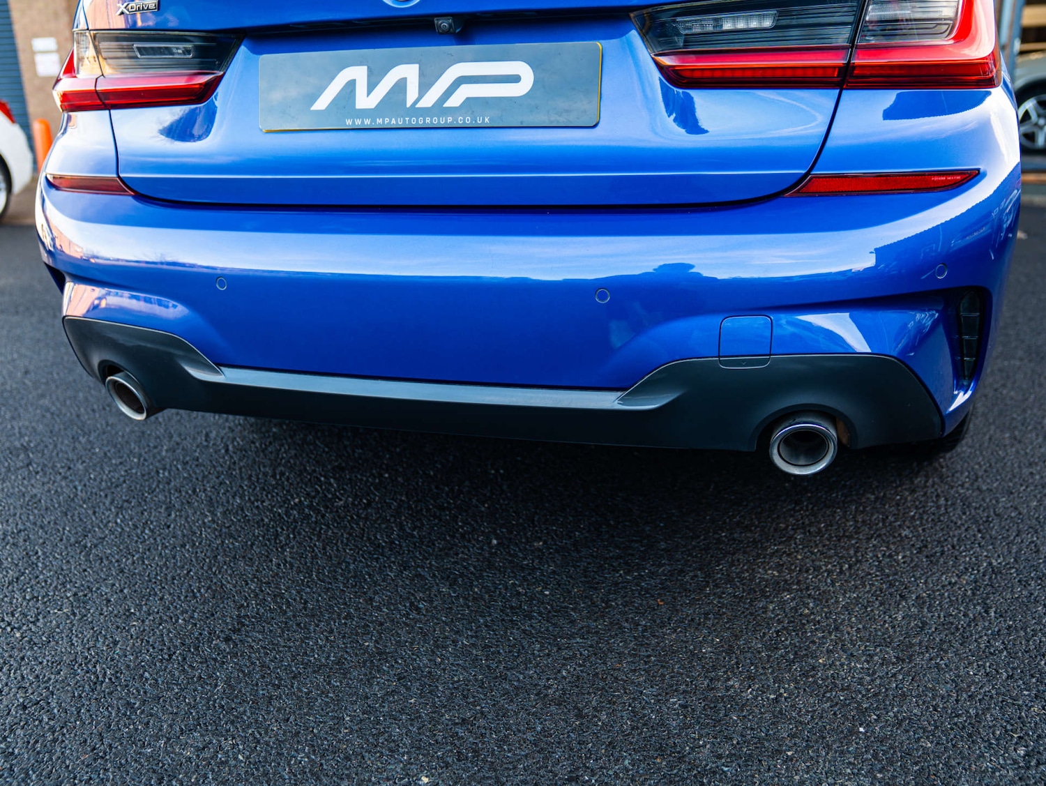 Used BMW 3 Series 2021 for sale - 77022505: Photo 61