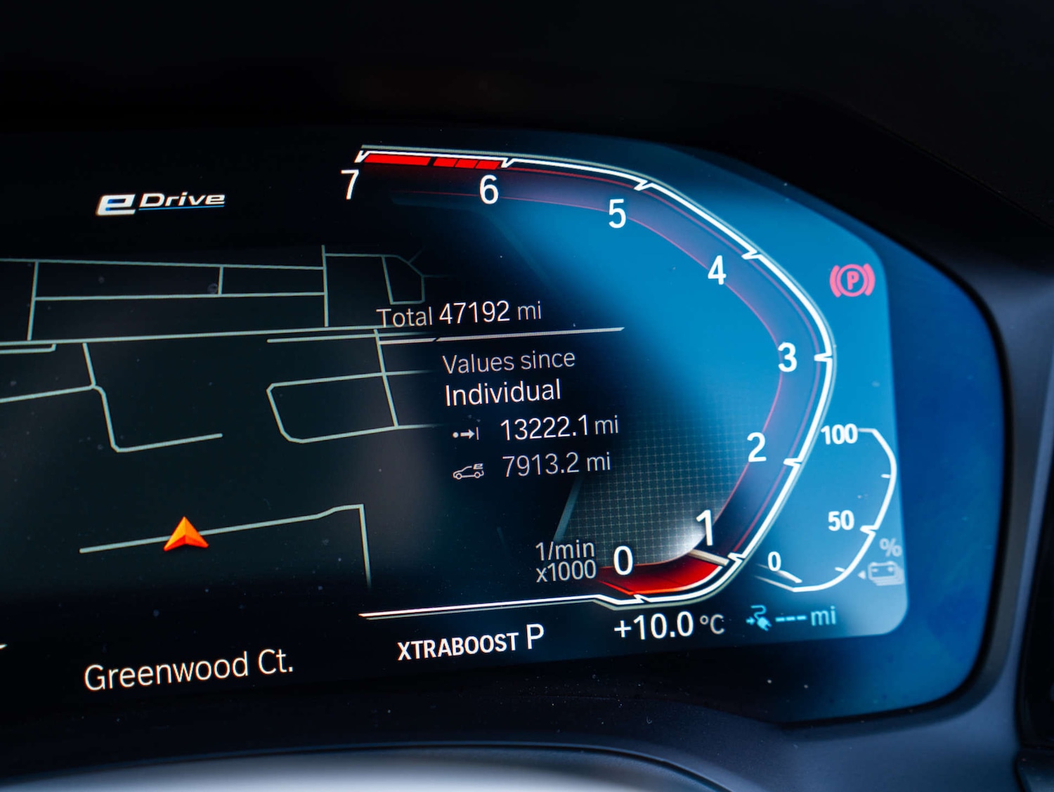 Used BMW 3 Series 2021 for sale - 77022505: Photo 67