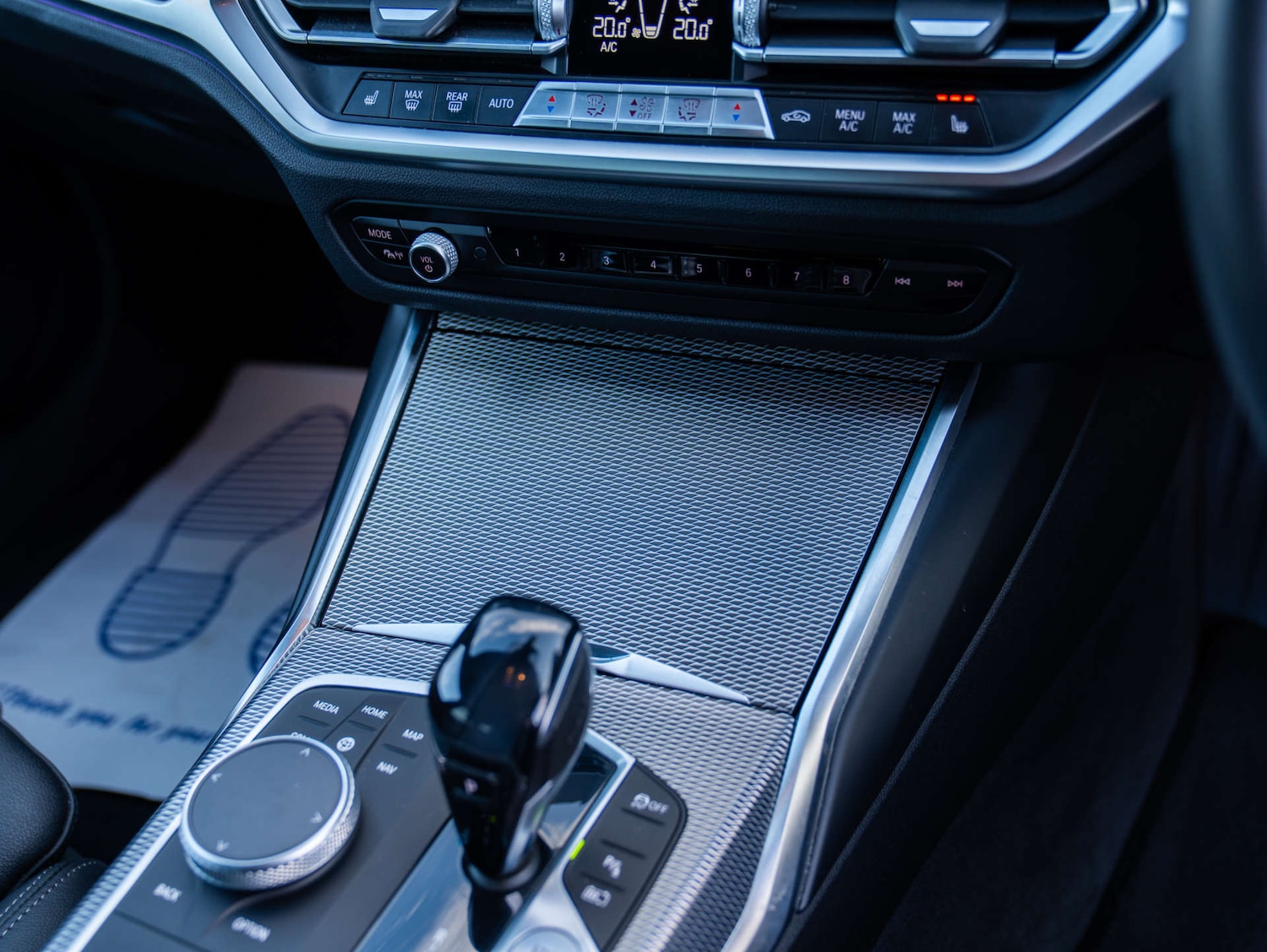 Used BMW 3 Series 2021 for sale - 77022505: Photo 68