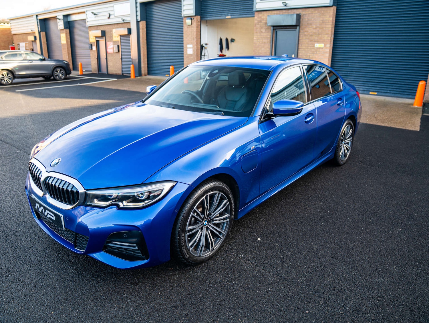 Used BMW 3 Series 2021 for sale - 77022505: Photo 72