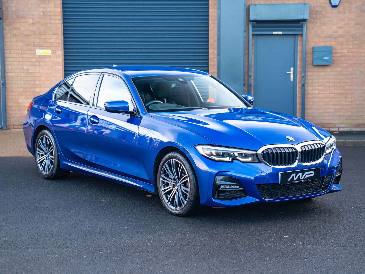 Used BMW 3 Series 2021 for sale - 77022505: Photo 8