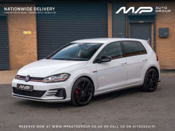 2019 - 2.0 Golf GTi Performance TSi Semi-Auto 5dr