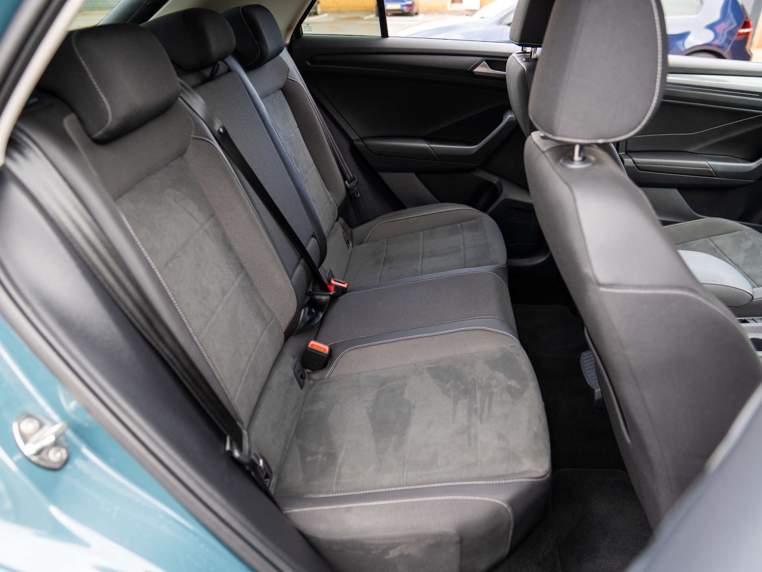 Used Volkswagen T-Roc 2022 for sale - 76588721: Photo 12