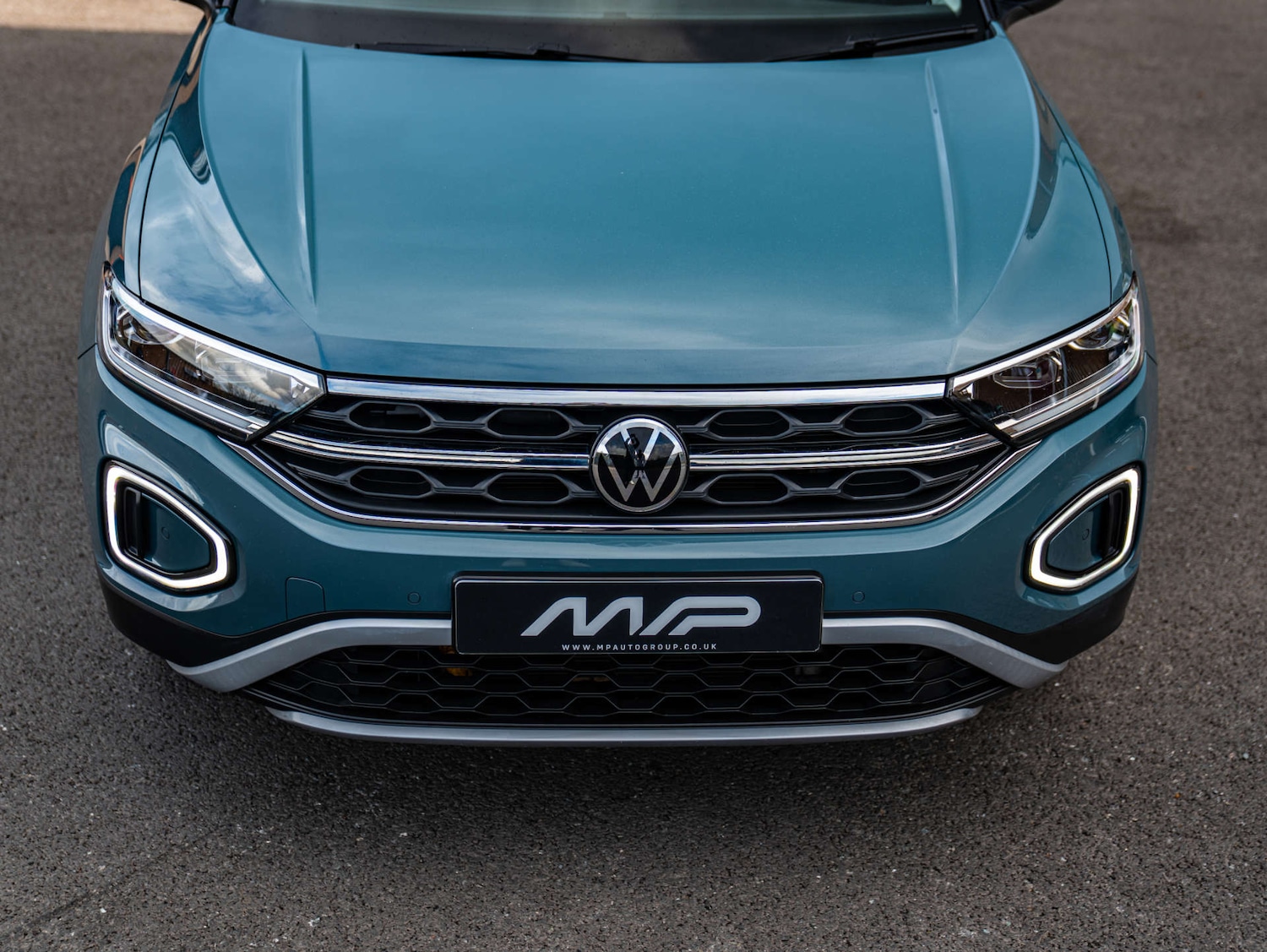 Used Volkswagen T-Roc 2022 for sale - 76588721: Photo 24