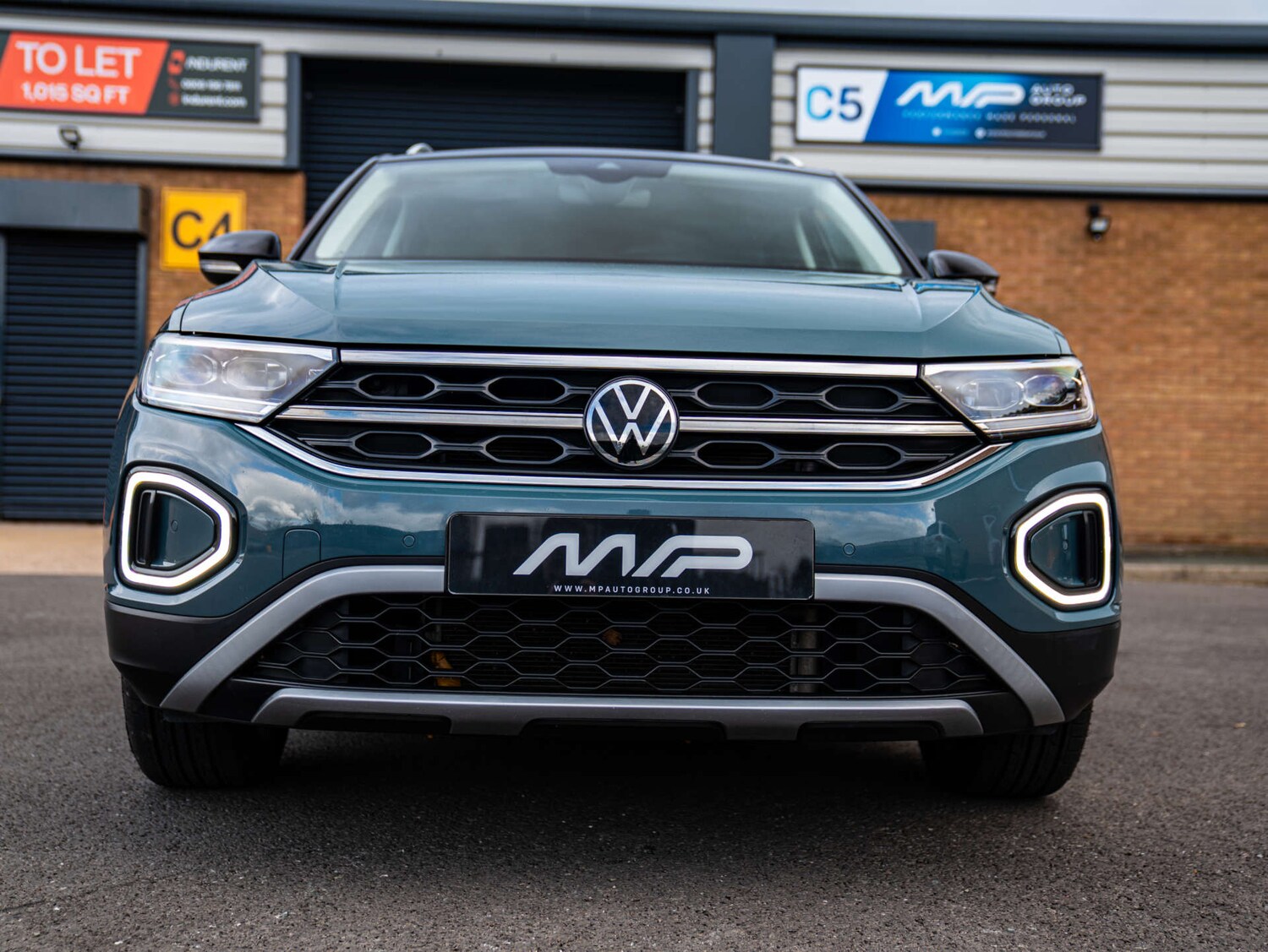 Used Volkswagen T-Roc 2022 for sale - 76588721: Photo 25