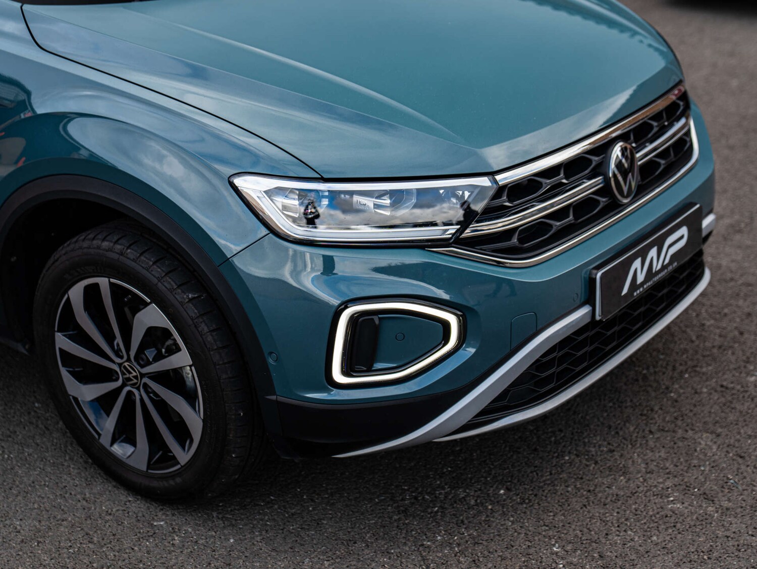 Used Volkswagen T-Roc 2022 for sale - 76588721: Photo 26