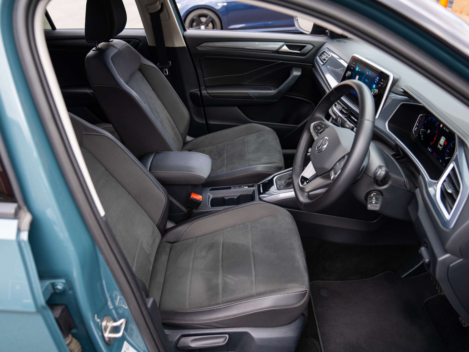 Used Volkswagen T-Roc 2022 for sale - 76588721: Photo 30