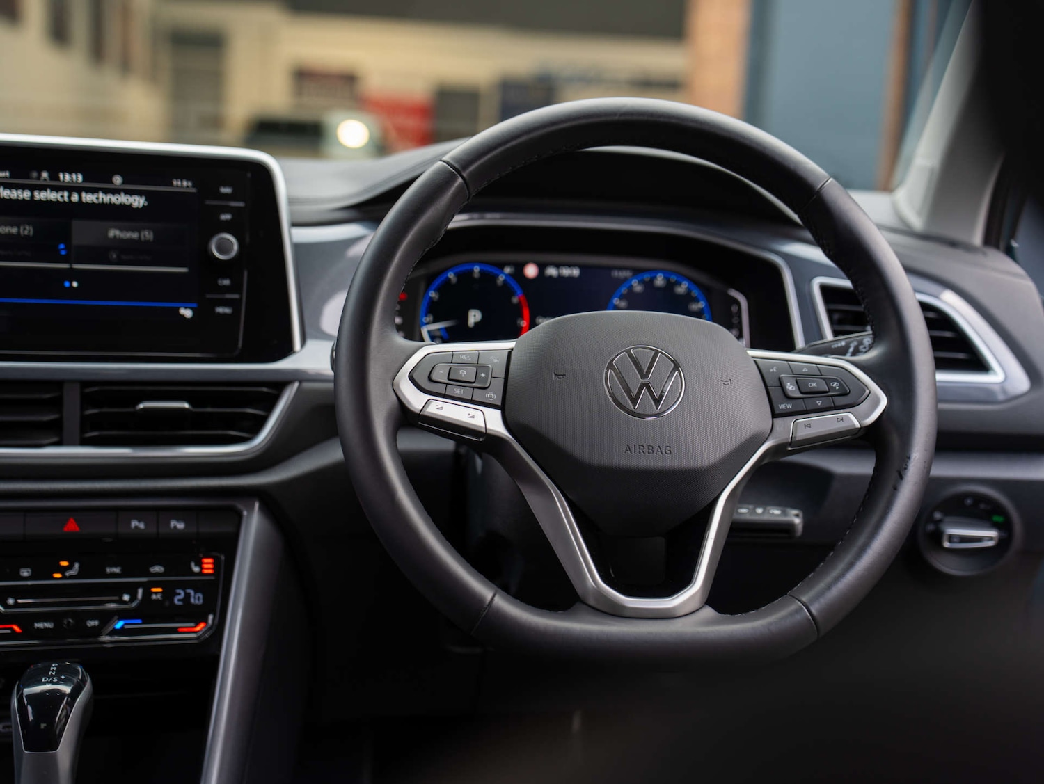 Used Volkswagen T-Roc 2022 for sale - 76588721: Photo 31