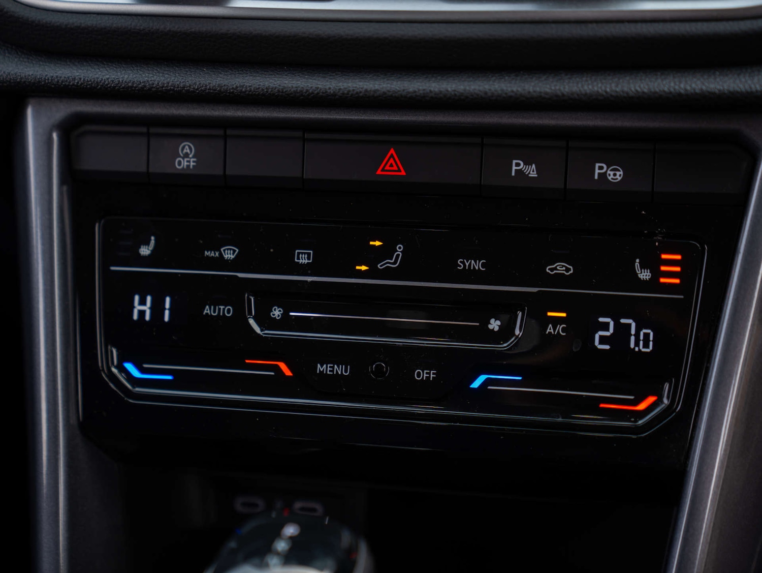 Used Volkswagen T-Roc 2022 for sale - 76588721: Photo 42