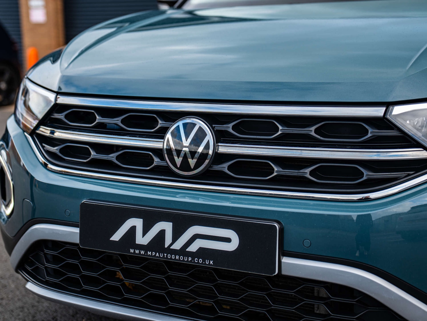 Used Volkswagen T-Roc 2022 for sale - 76588721: Photo 43