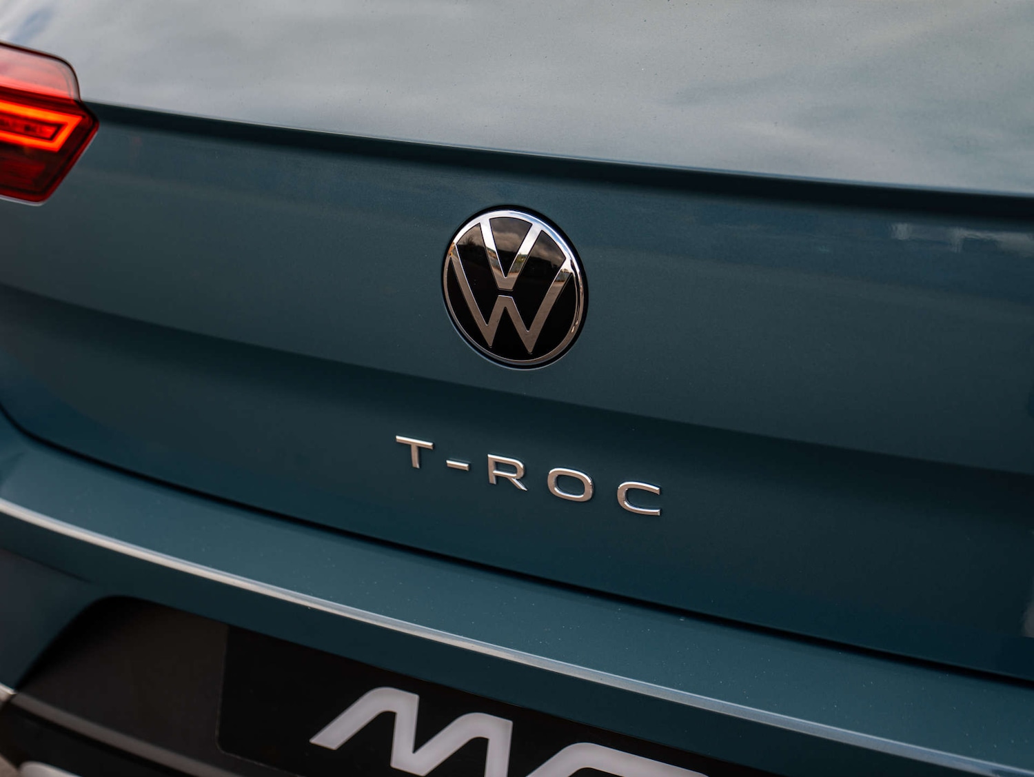 Used Volkswagen T-Roc 2022 for sale - 76588721: Photo 48