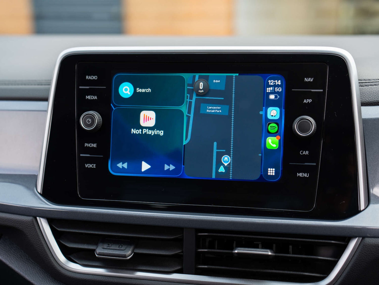 Used Volkswagen T-Roc 2022 for sale - 76588721: Photo 5