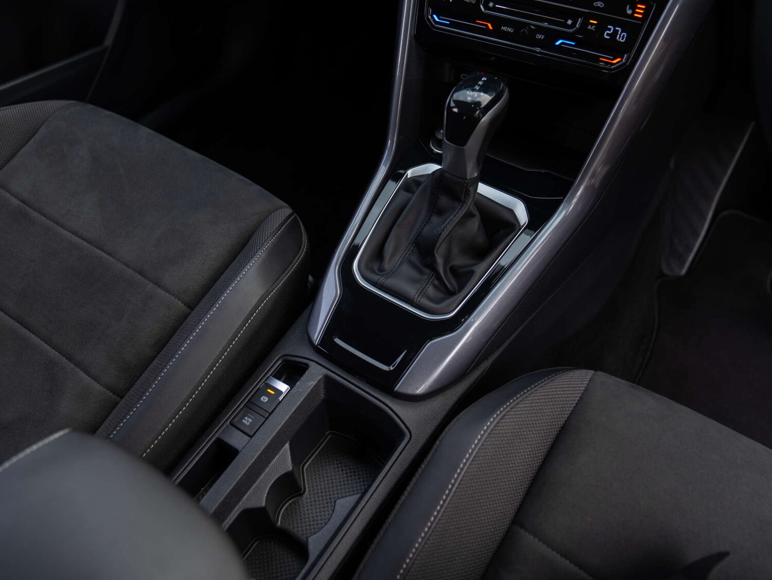 Used Volkswagen T-Roc 2022 for sale - 76588721: Photo 54